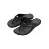 RIDER FLIP FLOPS 26017 AZ143 ΜΑΥΡΟ ΠΡΑΣΙΝΟ 