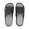 RIDER FLIP FLOPS 26018 AZ135 ΜΑΥΡΟ ΠΡΑΣΙΝΟ
