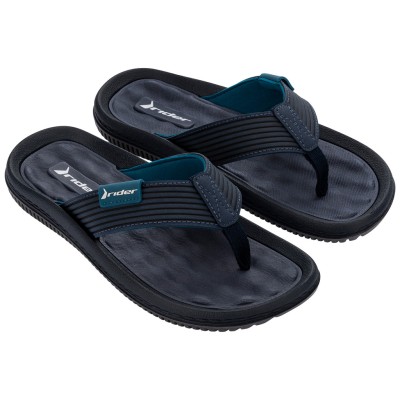RIDER FLIP FLOPS 26020 BQ141 ΜΠΛΕ 
