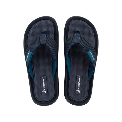 RIDER FLIP FLOPS 26020 BQ141 ΜΠΛΕ 