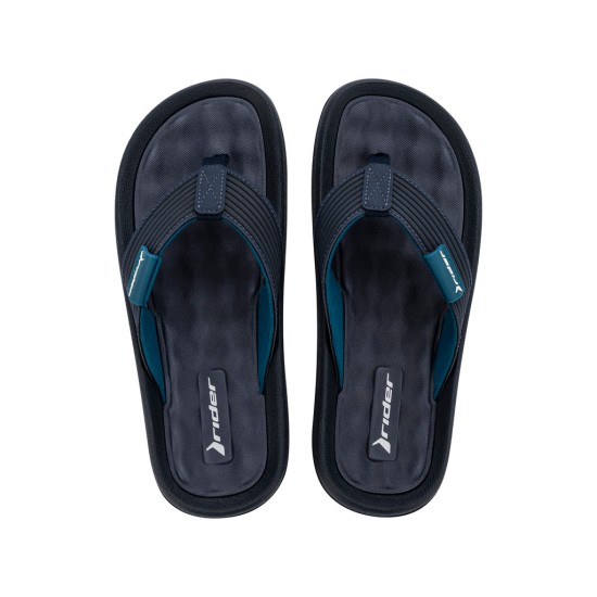 RIDER FLIP FLOPS 26020 BQ141 ΜΠΛΕ 
