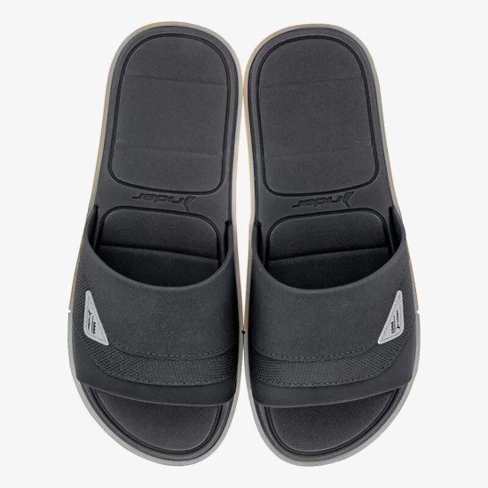 RIDER FLIP FLOPS 26004 BO745 ΓΚΡΙ 