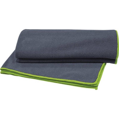 ROLY ΠΕΤΣΕΤΑ ORLY 38x68cm TW710097 46 ΓΚΡΙ ΠΡΑΣΙΝΟ