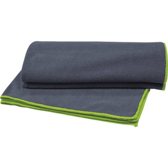 ROLY ΠΕΤΣΕΤΑ ORLY 38x68cm TW710097 46 ΓΚΡΙ ΠΡΑΣΙΝΟ