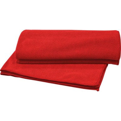 ROLY ΠΕΤΣΕΤΑ ORLY 38x68cm TW710097 60 ΚΟΚΚΙΝΟ