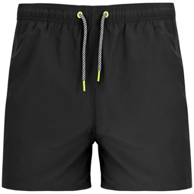 ROLY ΜΑΓΙΟ BALOS BN6708 02 ΜΑΥΡΟ