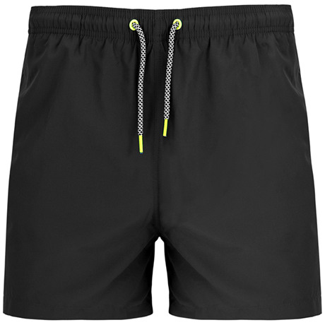 ROLY ΜΑΓΙΟ BALOS BN6708 02 ΜΑΥΡΟ