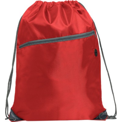 ROLY BAG NINFA BO7152 60 ΚΟΚΚΙΝΟ