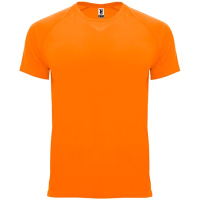 ROLY T SHIRT BAHRAIN ΠΑΙΔΙΚΟ CA0407 223 ΠΟΡΤΟΚΑΛΙ