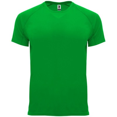 ROLY T SHIRT BAHRAIN ΠΑΙΔΙΚΟ CA0407 226 ΠΡΑΣΙΝΟ