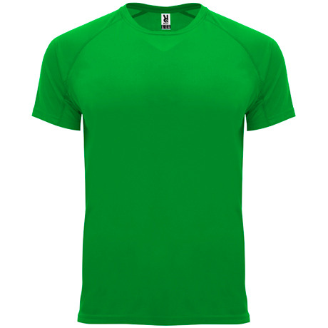 ROLY T SHIRT BAHRAIN ΠΑΙΔΙΚΟ CA0407 226 ΠΡΑΣΙΝΟ