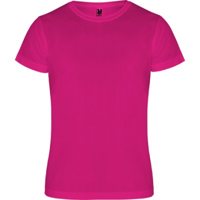 ROLY T SHIRT JR CAMIMERA CA0450 78 ROSETTE