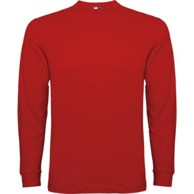 ROLY T-SHIRT POINTER CA1204 60 ΚΟΚΚΙΝΟ