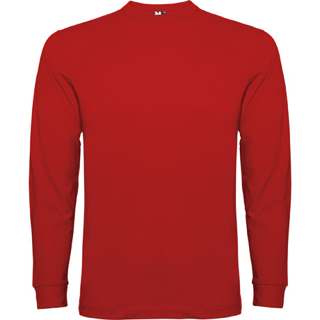 ROLY T-SHIRT POINTER CA1204 60 ΚΟΚΚΙΝΟ