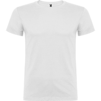 ROLY T SHIRT BEAGLE CA6554 01 WHITE