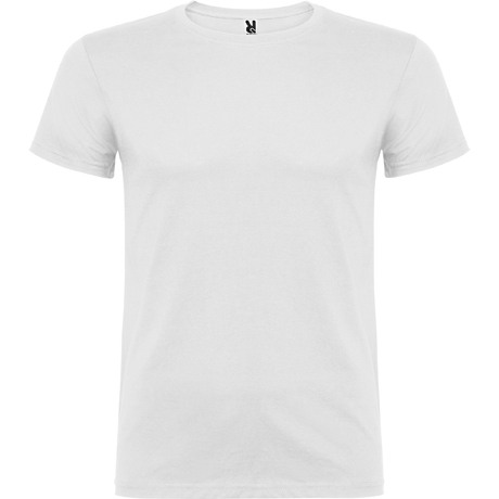 ROLY T SHIRT BEAGLE CA6554 01 WHITE