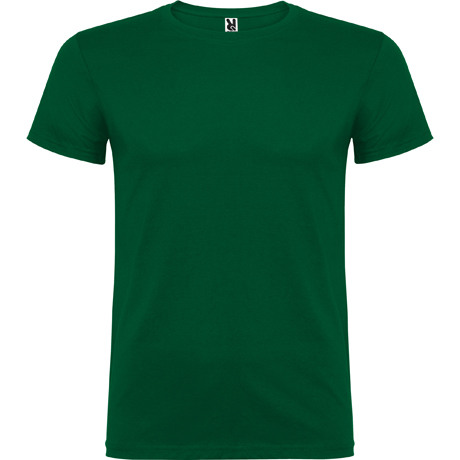 ROLY T SHIRT BEAGLE CA6554 56 BOTTLE GREEN