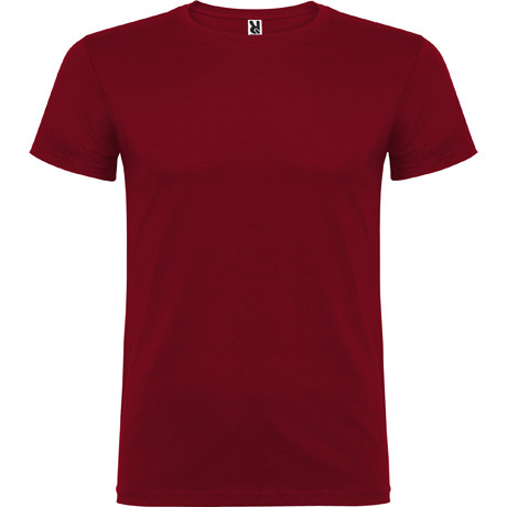 ROLY T SHIRT BEAGLE CA6554 57 BORDEAUX