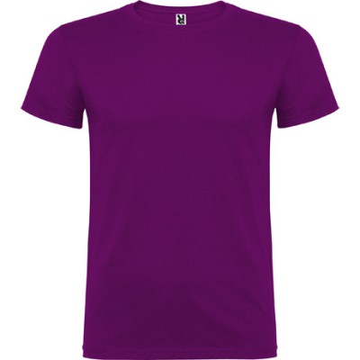 ROLY T SHIRT BEAGLE CA6554 71 PURPLE