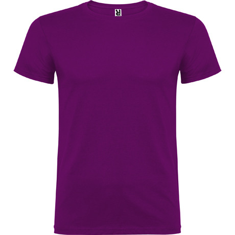 ROLY T SHIRT BEAGLE CA6554 71 PURPLE