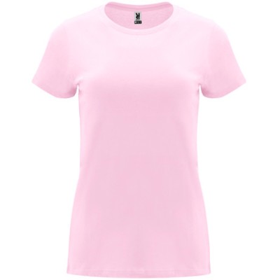 ROLY T SHIRT CAPRI WOMAN CA6683 48 ΡΟΖ