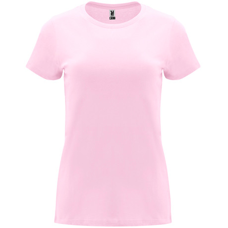 ROLY T SHIRT CAPRI WOMAN CA6683 48 ΡΟΖ