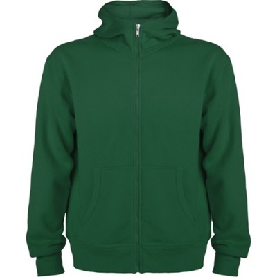 ROLY MONTBLANC JACKET CQ6421 56 ΠΡΑΣΙΝΟ