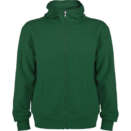 ROLY MONTBLANC JACKET CQ6421 56 ΠΡΑΣΙΝΟ