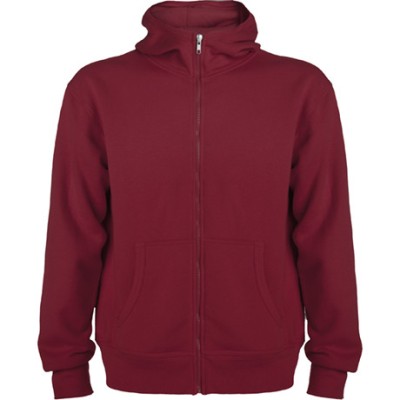 ROLY MONTBLANC JACKET CQ6421 57 ΜΠΟΡΝΤΟ