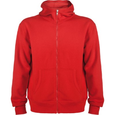 ROLY MONTBLANC JACKET CQ6421 60 ΚΟΚΚΙΝΟ