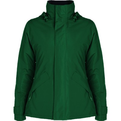 ROLY EUROPA PARKA ΓΥΝΑΙΚΕΙΟ PK5078 56 ΠΡΑΣΙΝΟ