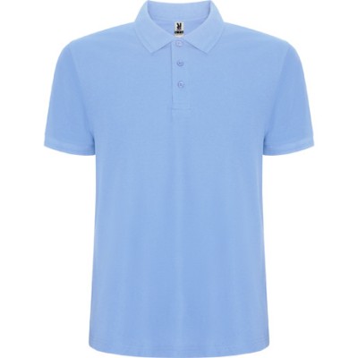 ROLY T SHIRT POLO PEGASO PO6609 10 ΓΑΛΑΖΙΟ