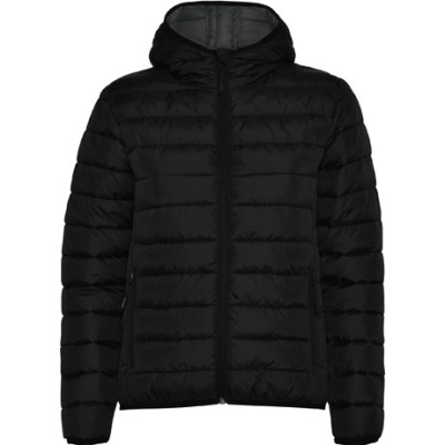 ROLY ΓΥΝΑΙΚΕΙΟ ΤΖΑΚΕΤ NORWAY RA5091 02 ΜΑΥΡΟ