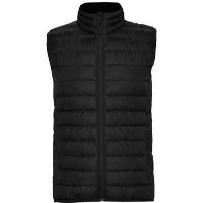 ROLY ΑΜΑΝΙΚΟ JACKET OSLO RA5092 02 ΜΑΥΡΟ