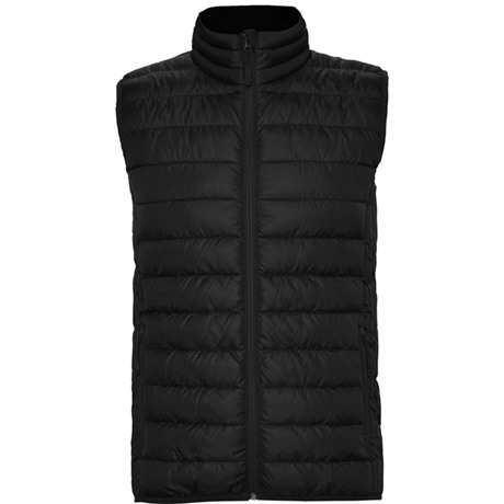 ROLY ΑΜΑΝΙΚΟ JACKET OSLO RA5092 02 ΜΑΥΡΟ