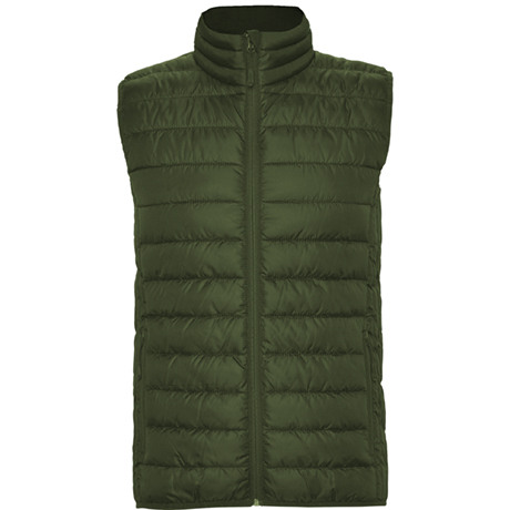 ROLY ΑΜΑΝΙΚΟ JACKET OSLO RA5092 15 ΧΑΚΙ