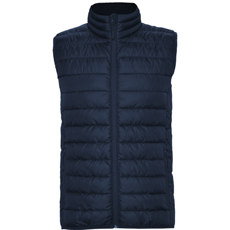 ROLY ΑΜΑΝΙΚΟ JACKET OSLO RA5092 55 ΜΠΛΕ