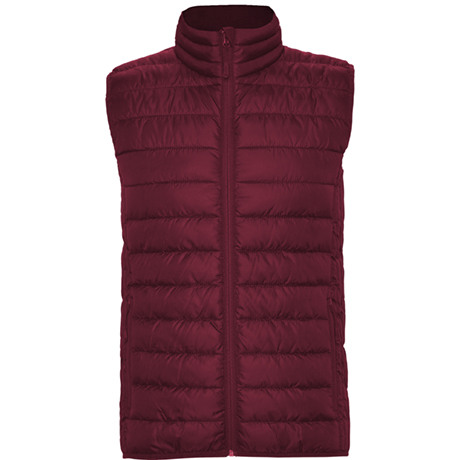 ROLY ΑΜΑΝΙΚΟ JACKET OSLO RA5092 57 ΜΠΟΡΝΤΟ