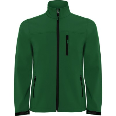 ROLY SOFT SHELL ANTARTIDA SS6432 56 ΠΡΑΣΙΝΟ