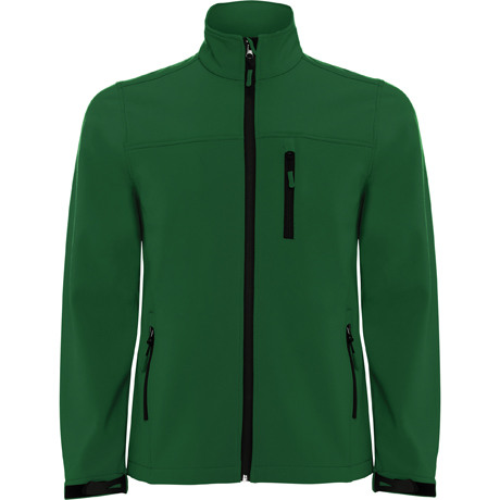 ROLY SOFT SHELL ANTARTIDA SS6432 56 ΠΡΑΣΙΝΟ