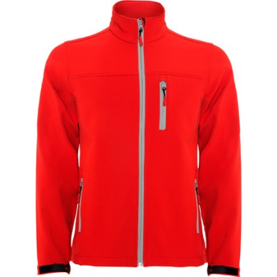 ROLY SOFT SHELL ANTARTIDA SS6432 60 ΚΟΚΚΙΝΟ