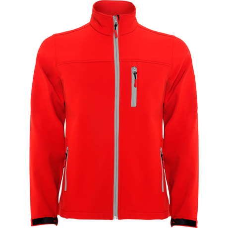 ROLY SOFT SHELL ANTARTIDA SS6432 60 ΚΟΚΚΙΝΟ