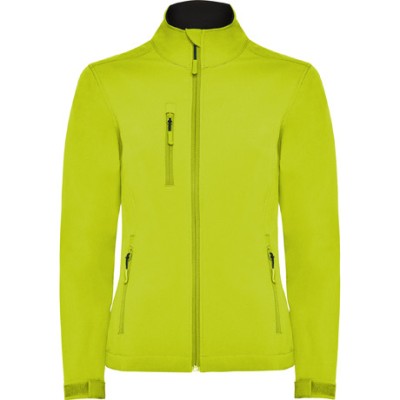 ROLY SOFT SHELL WOMAN NEBRASKA SS6437 235 ΛΑΙΜ