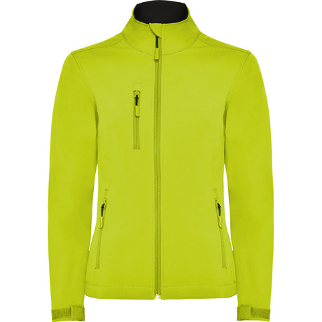 ROLY SOFT SHELL WOMAN NEBRASKA SS6437 235 ΛΑΙΜ