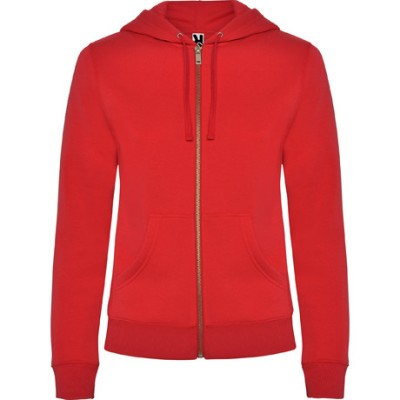 ROLY CHAQUETA VELETA CQ6425 60 ΚΟΚΚΙΝΟ