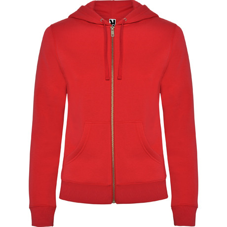 ROLY CHAQUETA VELETA CQ6425 60 ΚΟΚΚΙΝΟ