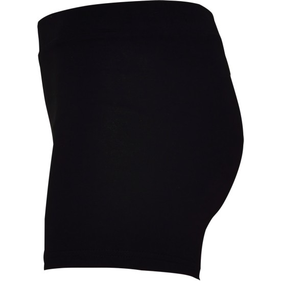 ROLY ΒΕΡΜΟΥΔΑ NELLY PA0322 02 ΜΑΥΡΟ
