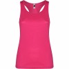 ROLY T SHIRT SHURA TANK TOP PD0349 78 ΡΟΖ
