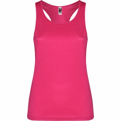 ROLY T SHIRT SHURA TANK TOP PD0349 78 ΡΟΖ