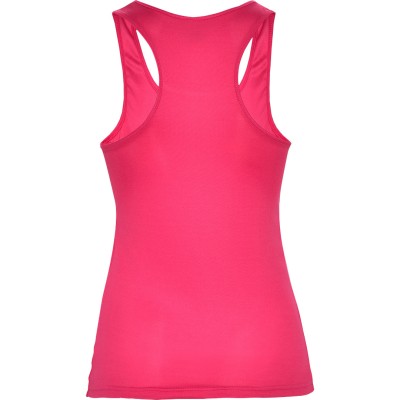 ROLY T SHIRT SHURA TANK TOP PD0349 78 ΡΟΖ